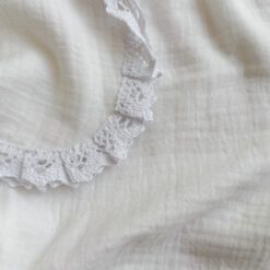 pelinca bebelus bumbac